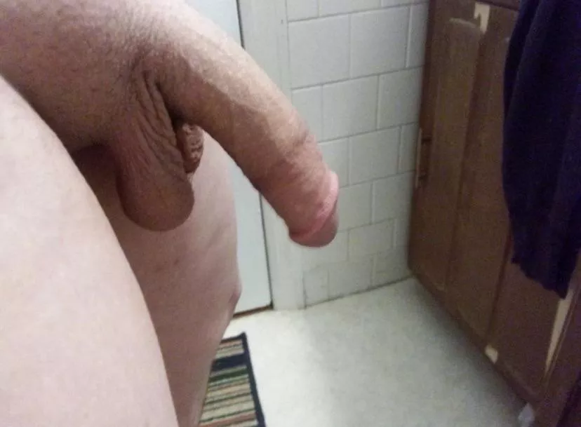 35 M - be nice