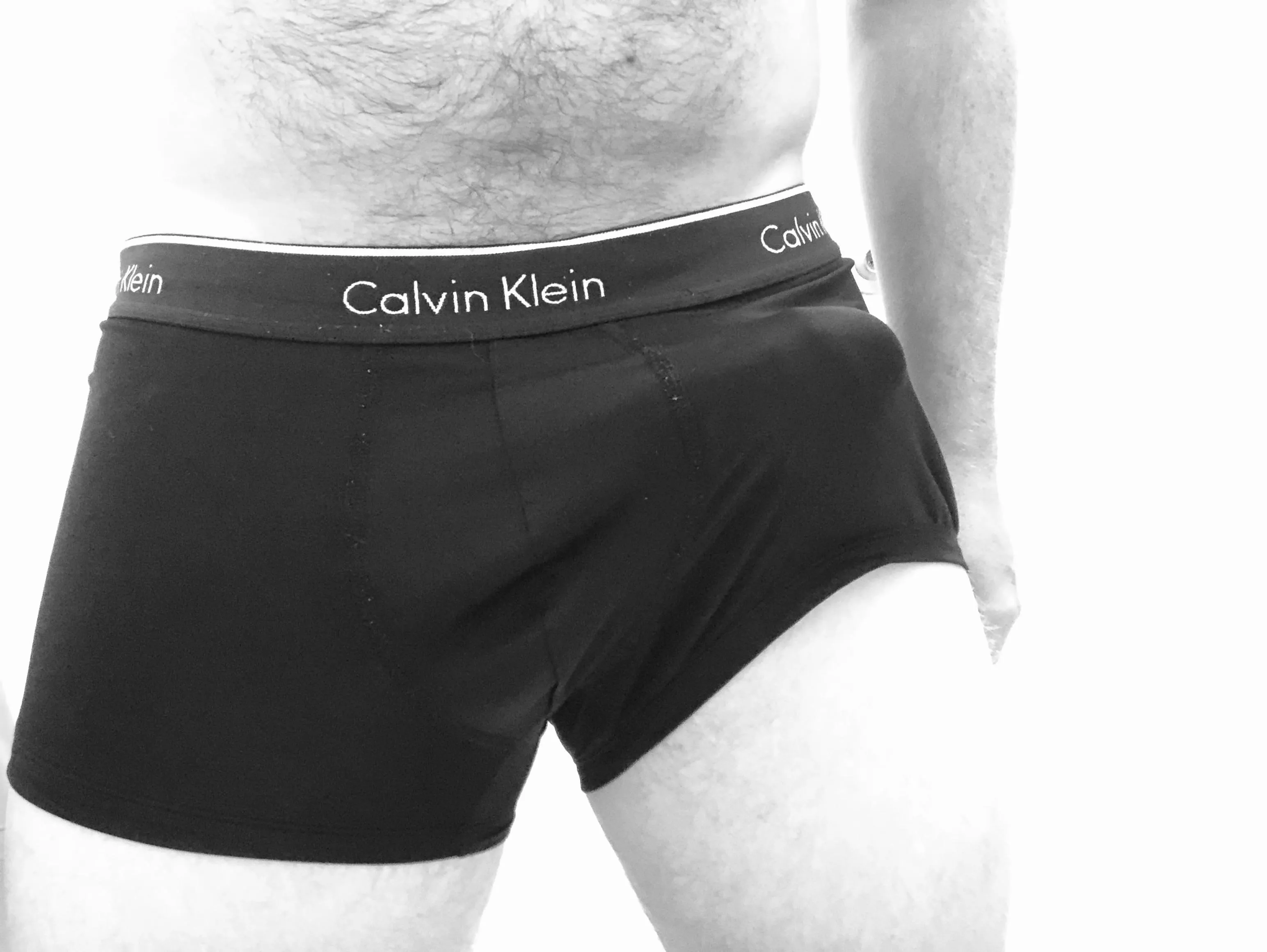 35 [M4A] seem to be fitting a bit more snug this morning