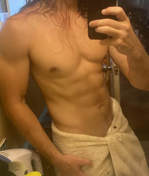 35 M4MF Maui - fit and well endowed. 