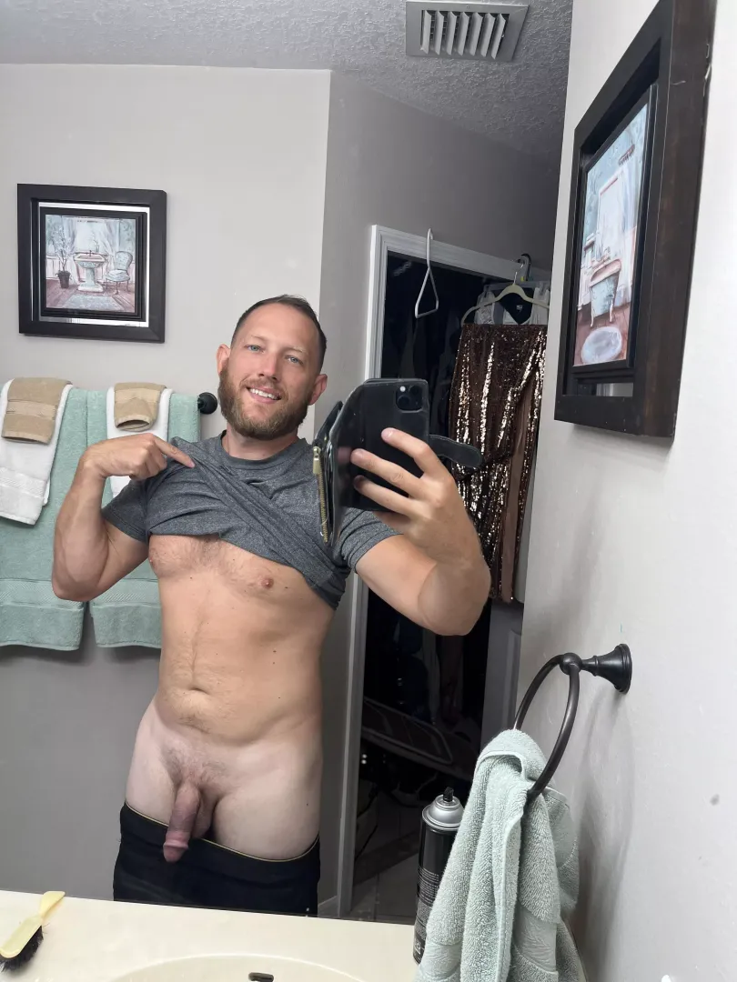 (35) now that the house is quiet…
