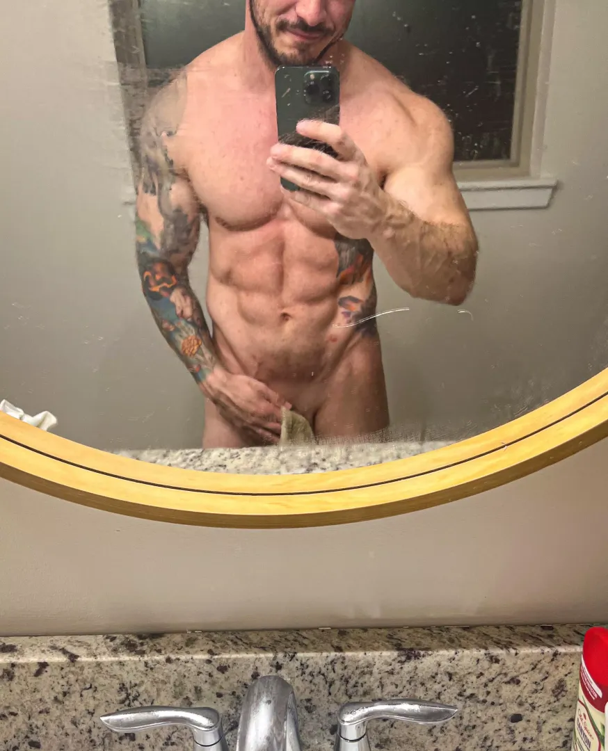 (35) should we move this towel?