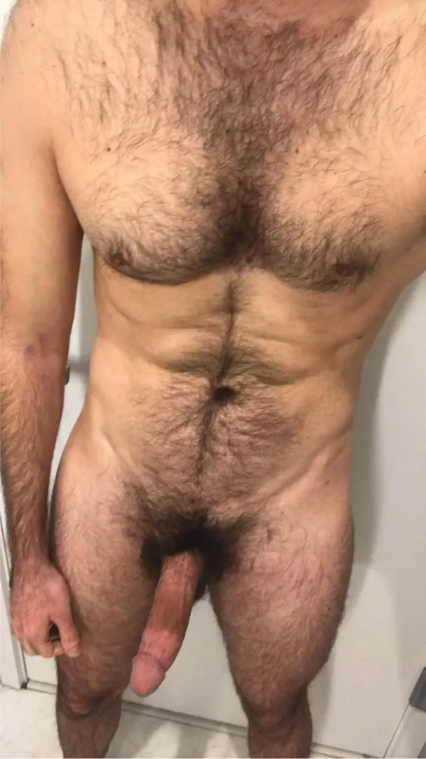 [35] want to lick my fur? Messages welcome