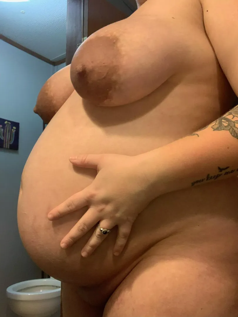 35 weeks today