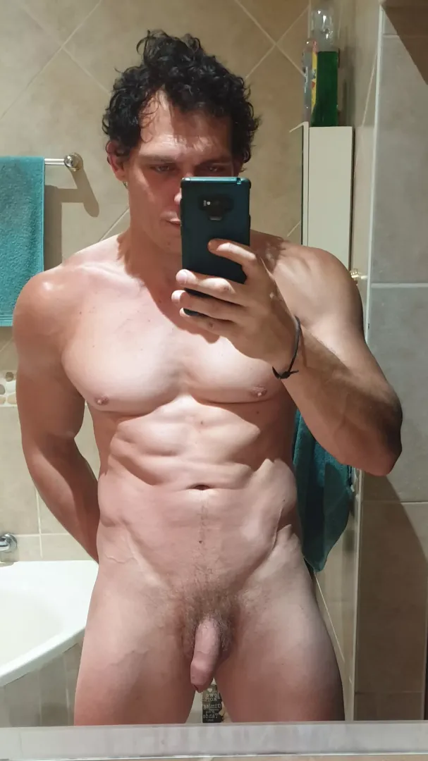 35 y old dad here