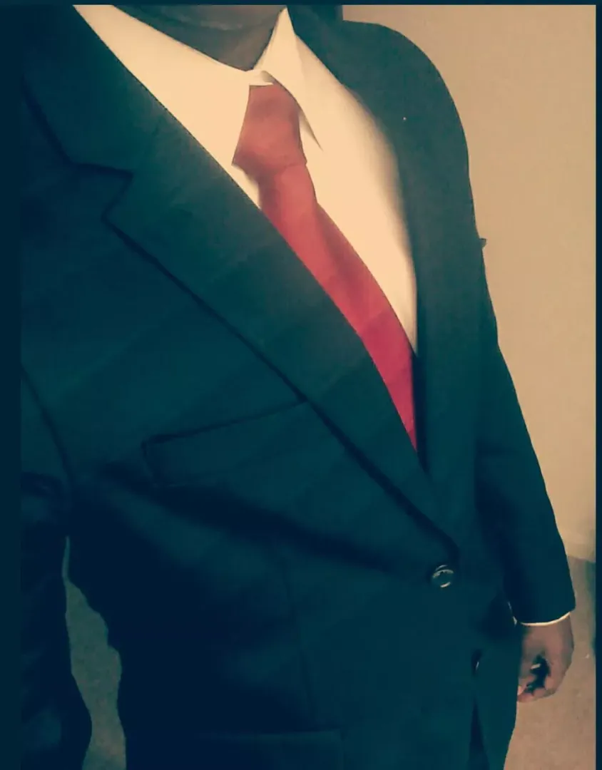 35M hoping to meet a witty hotwife in the DMV