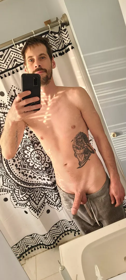 [36] Good Morning