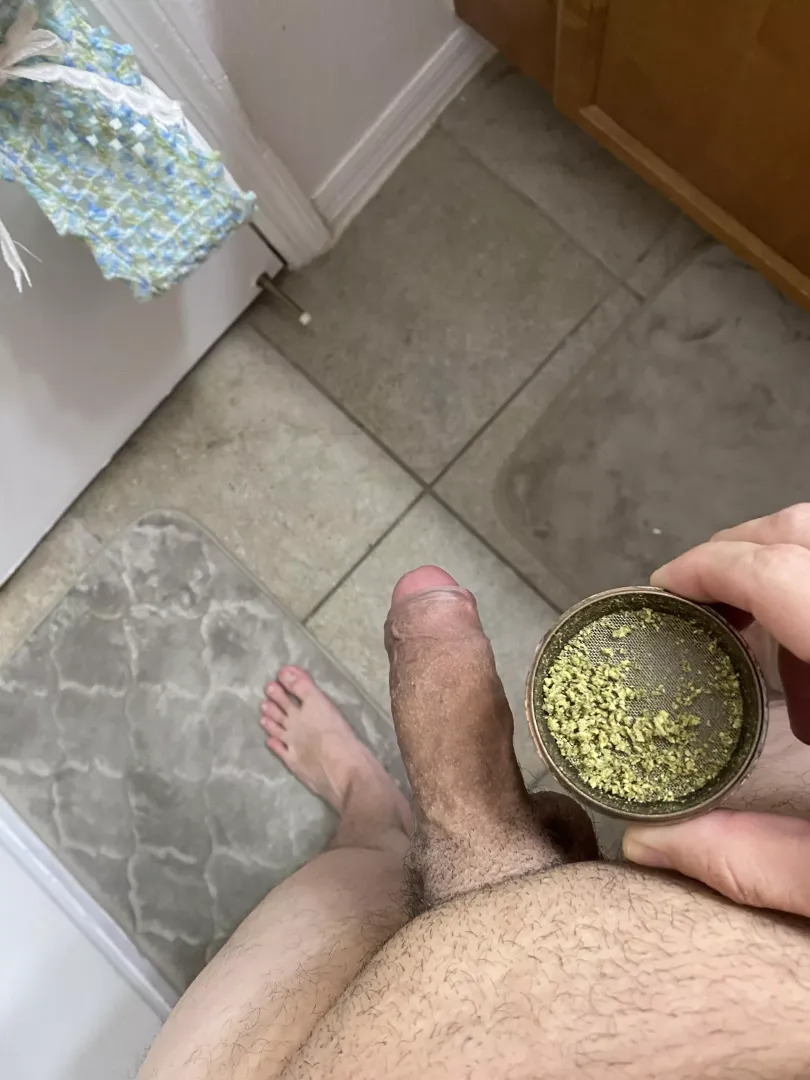 36 (M) That time of night. A or B or All of The Above