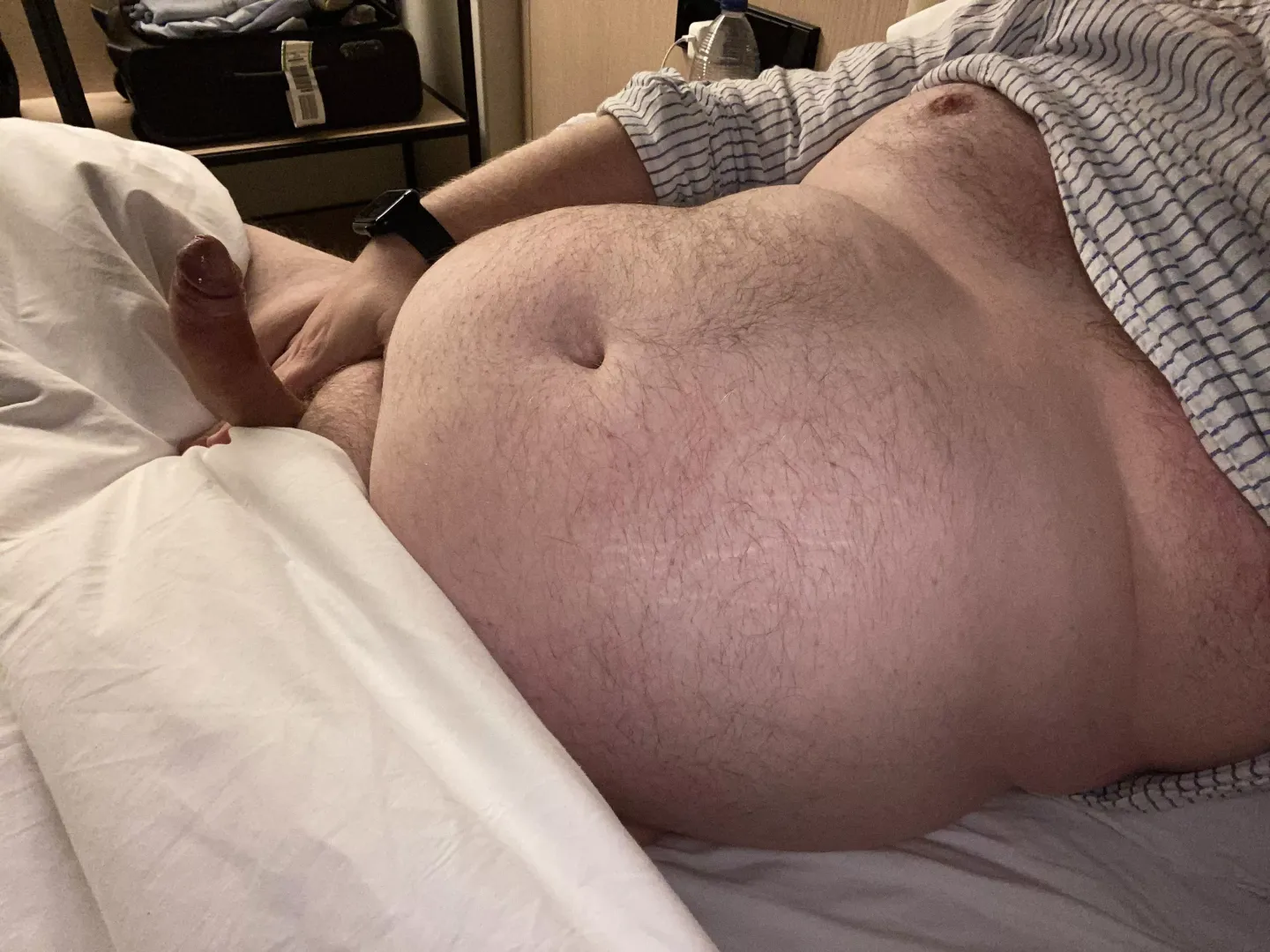 36 soft fluffy bear