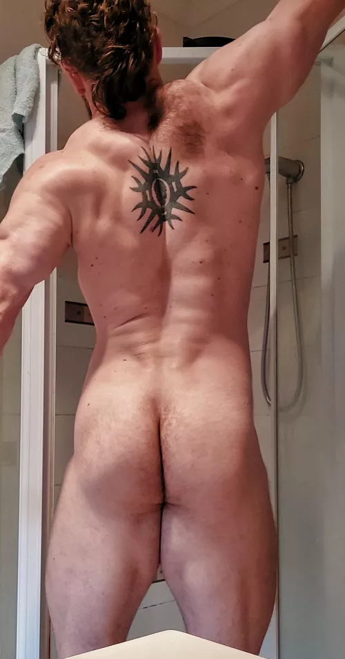 [36 str8] Fact: The 