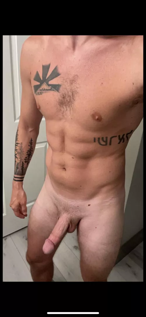 (36) who is ready