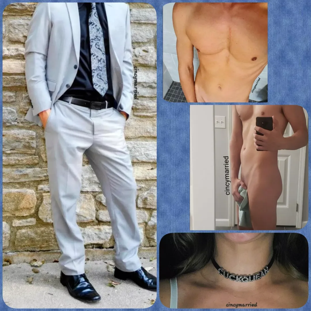 [36/35][MF4F][Cincinnati OH] Any ladies wanna be my birthday gift to my man?!