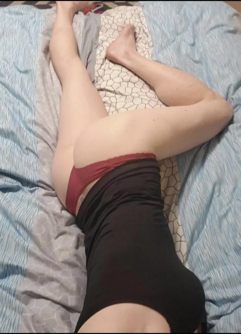 [36f] my legs seem to only get better as I age