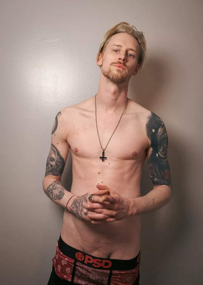 36M 6'3 Boston