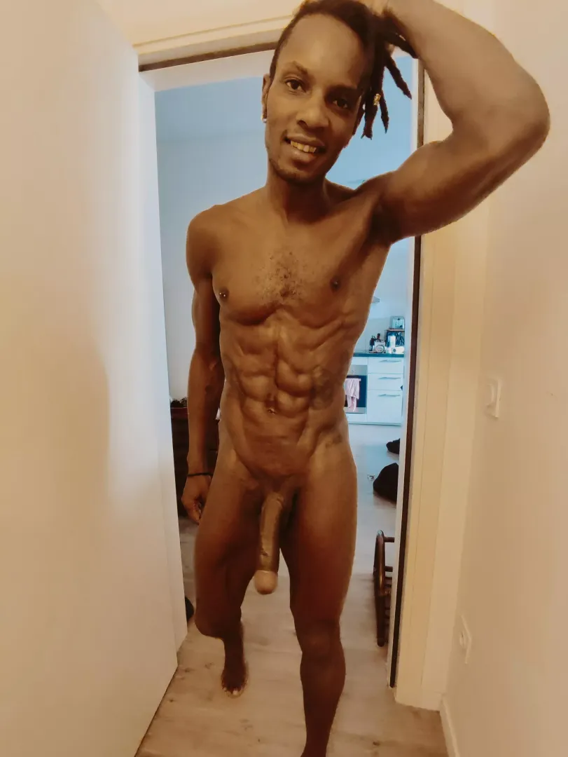(36)Ready or not? 