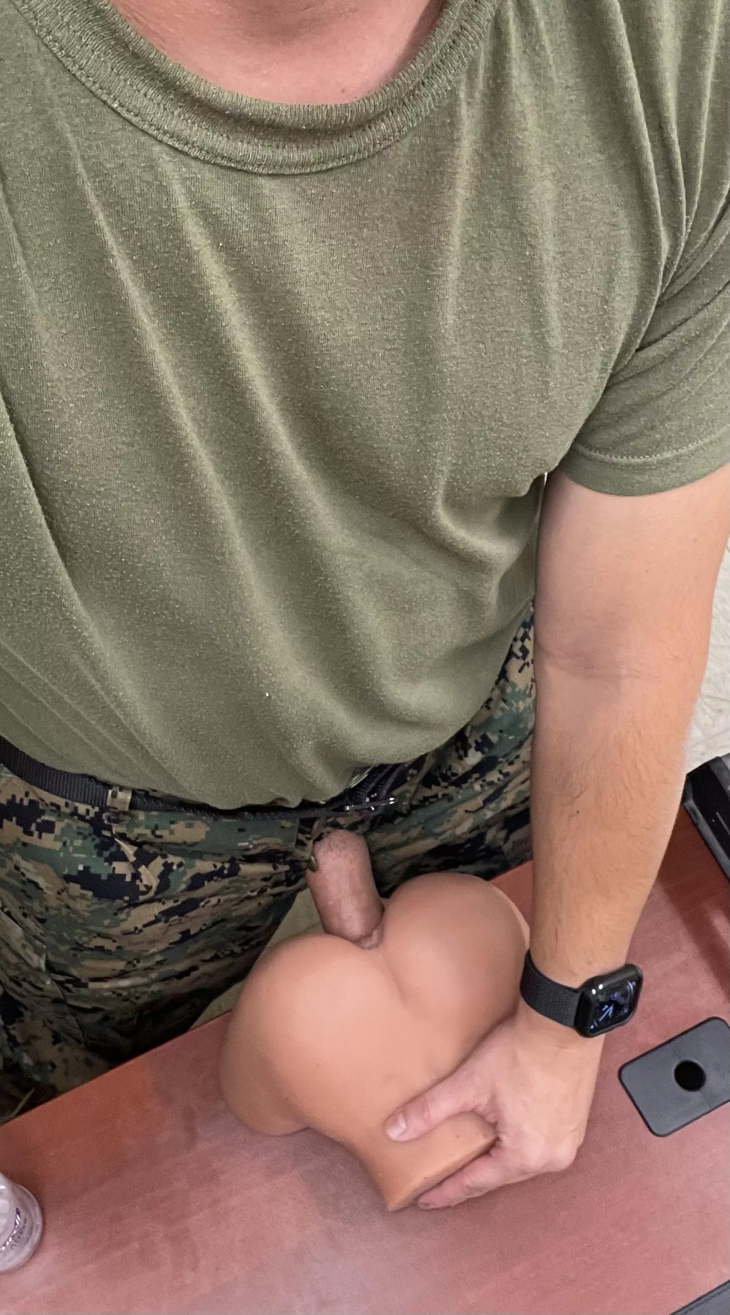 [37] How’s your lunch going so far?