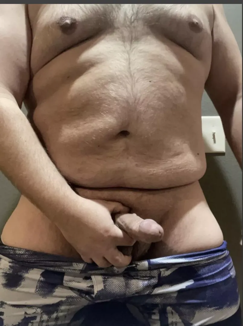 37, new, nervous, but confident. I think