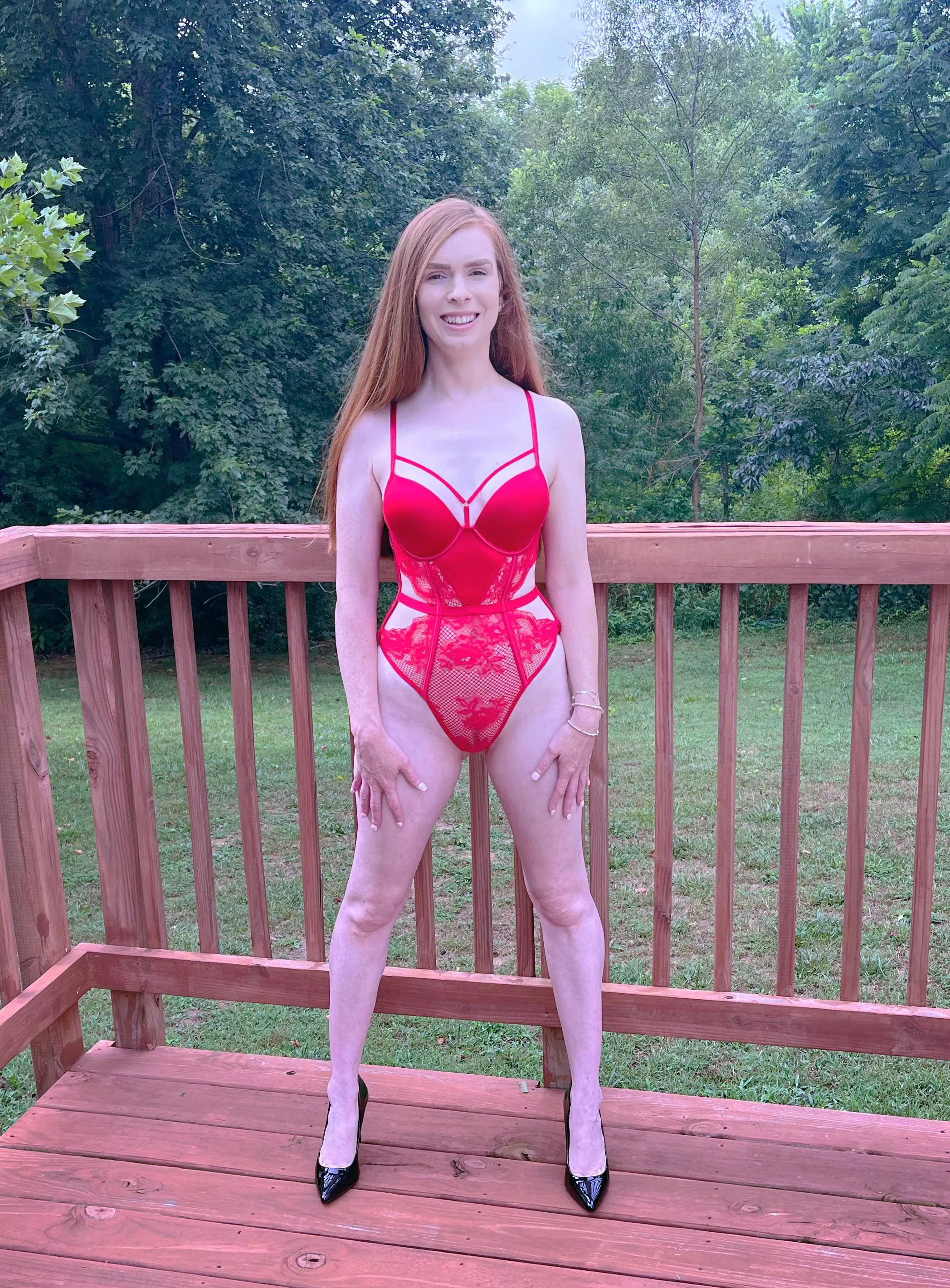 37 yo mom of 3, smash or pass