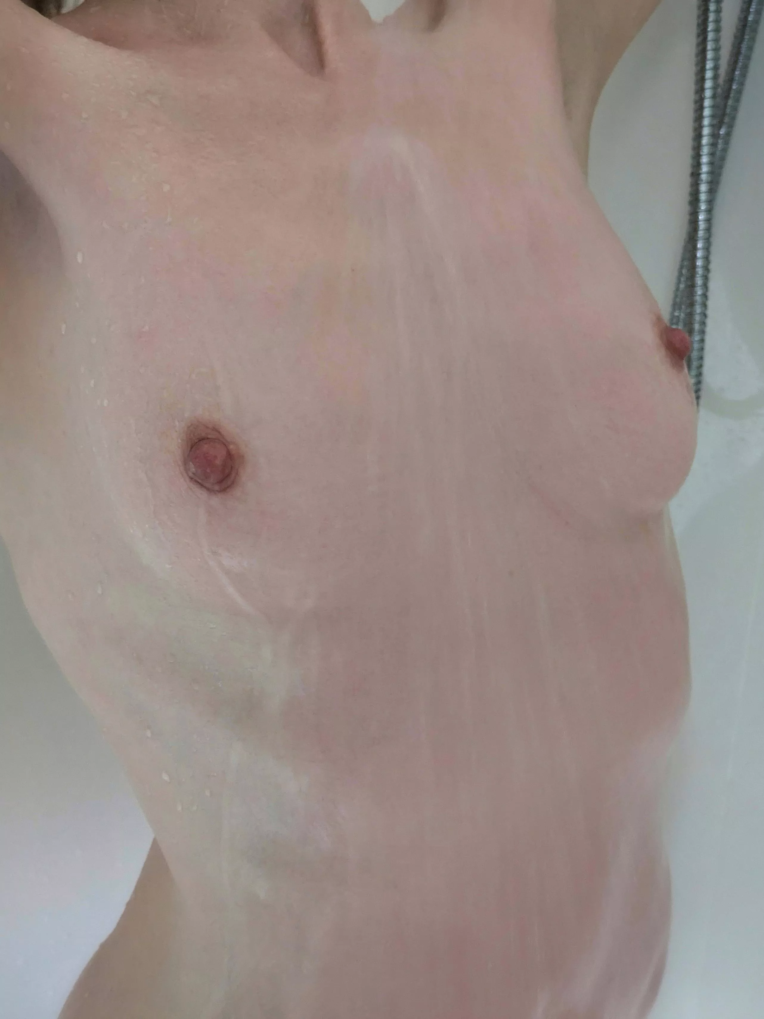 37F - Rate my nipples please