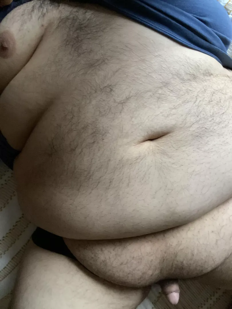 [37M] An early evening treat