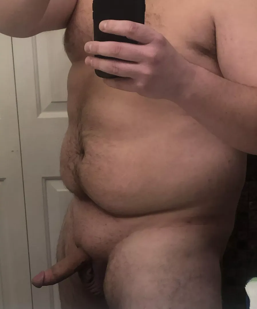 [37M] Any women into lonely dads?