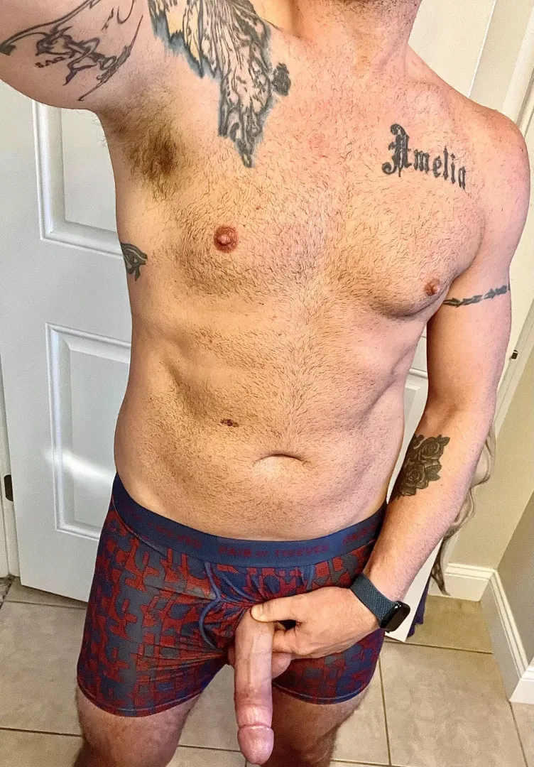 [38] Could you hold this while I brush my teeth? 😉😆