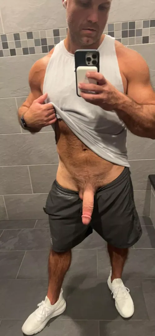[38] Do stepdads count here?