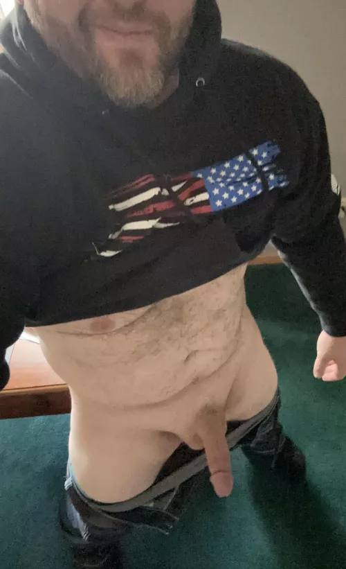 [38] horny at work