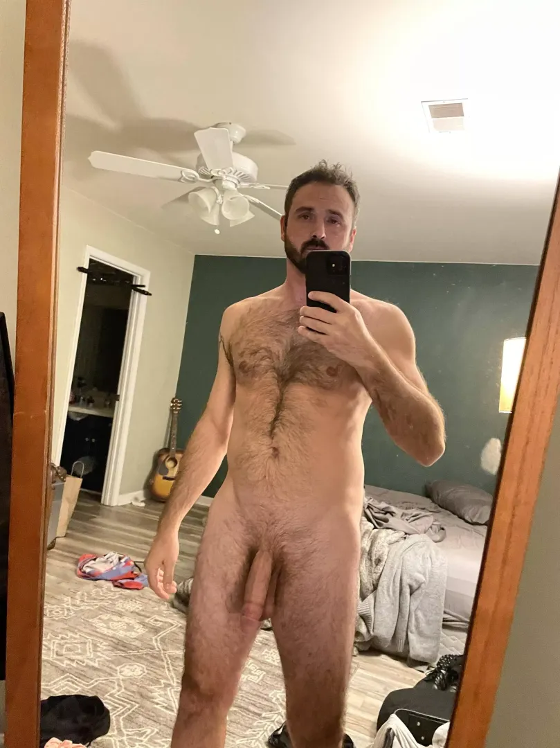 [38] Ready for the weekend