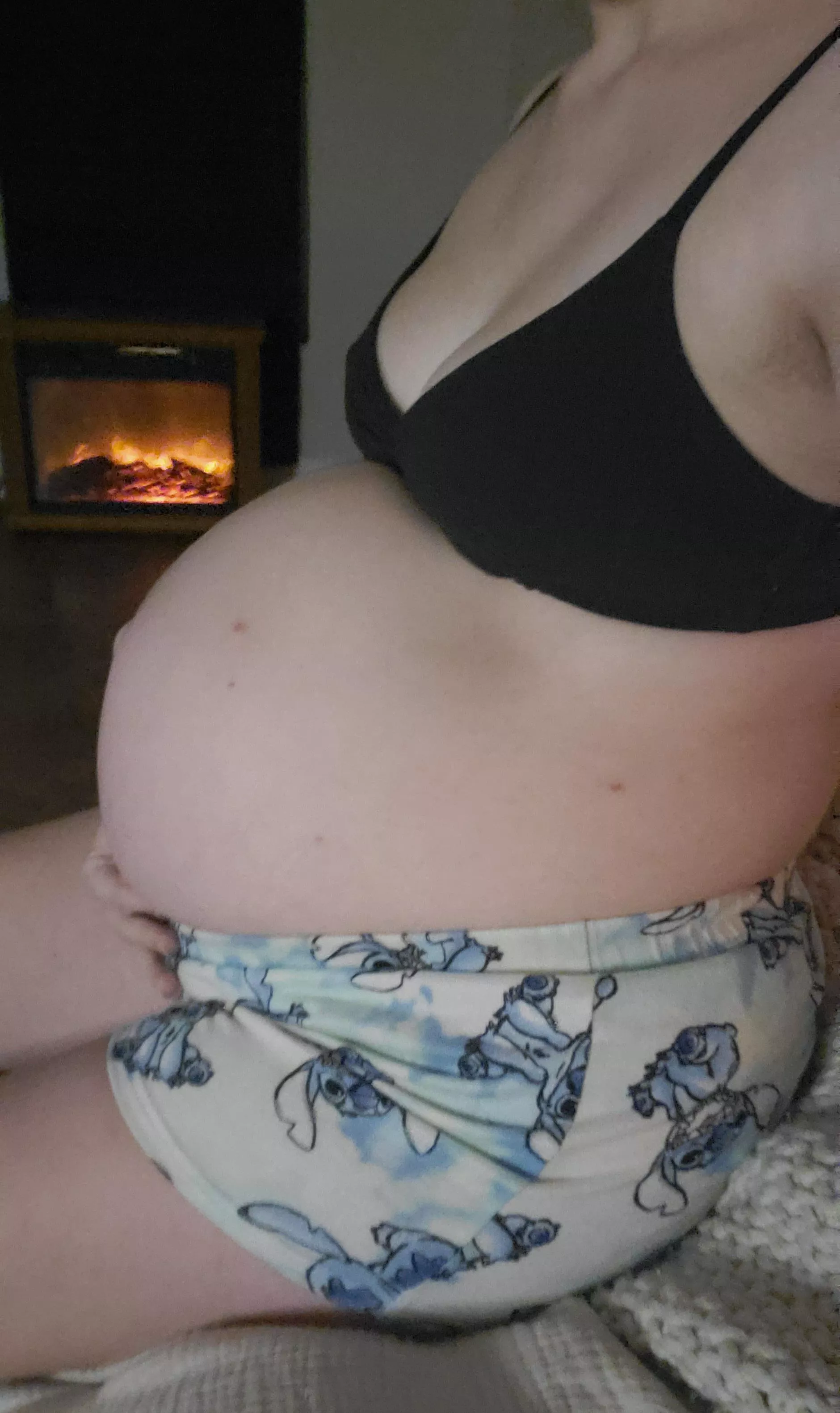 38 weeks preggo. When do you think I'll go into labor?