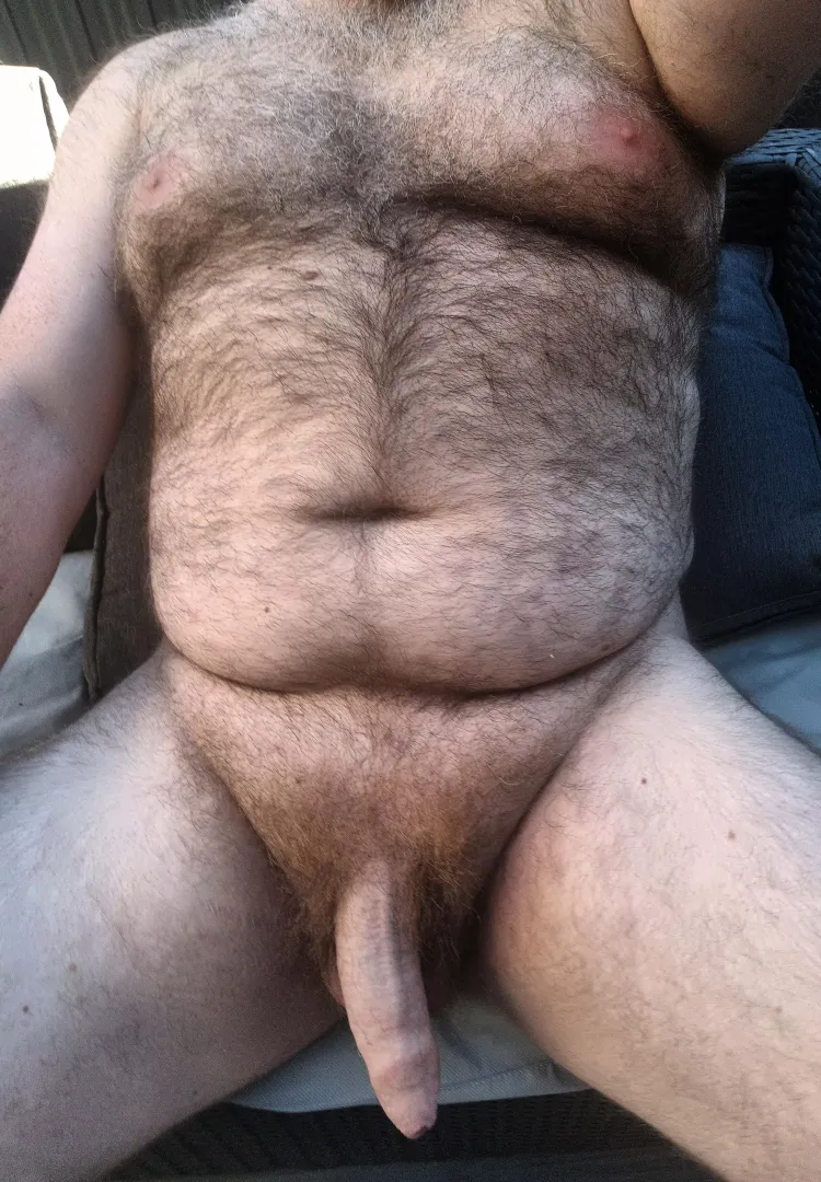 [38] Would you sink to your knees and suck it 