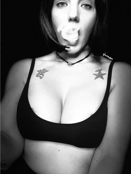 (38f) Exhale queen