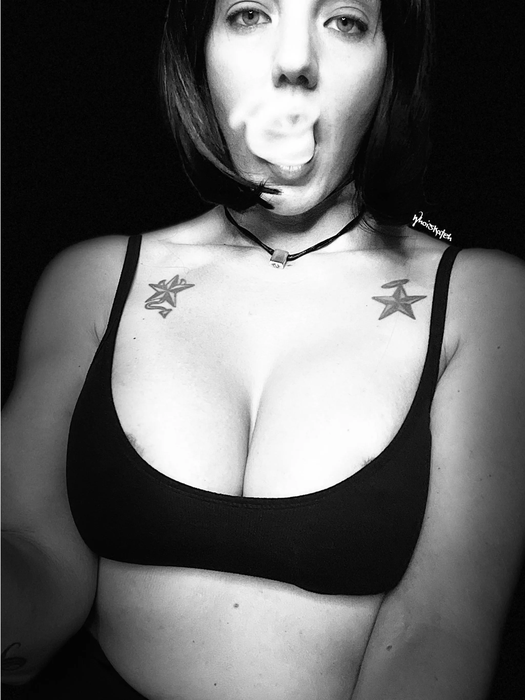 (38f) Exhale queen