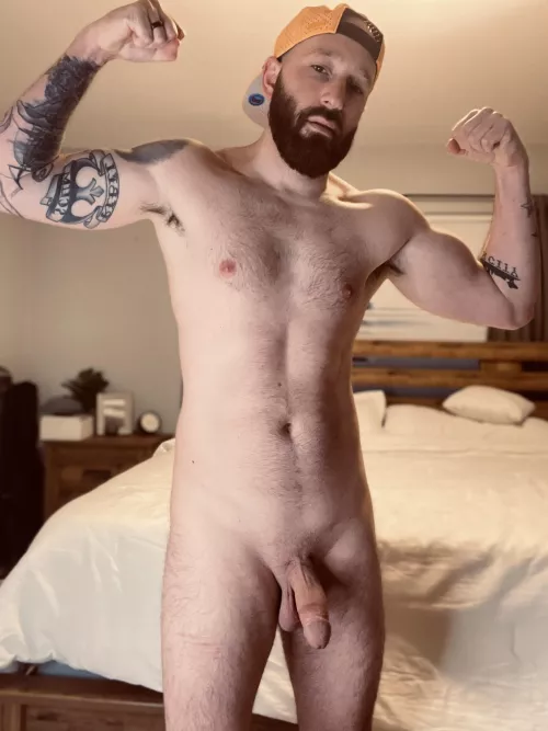 38yo aspiring bull. Looking for fun