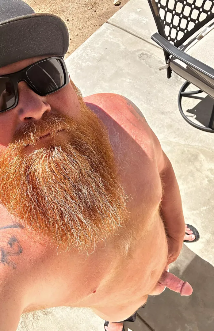 [39] Enjoying my Sunday