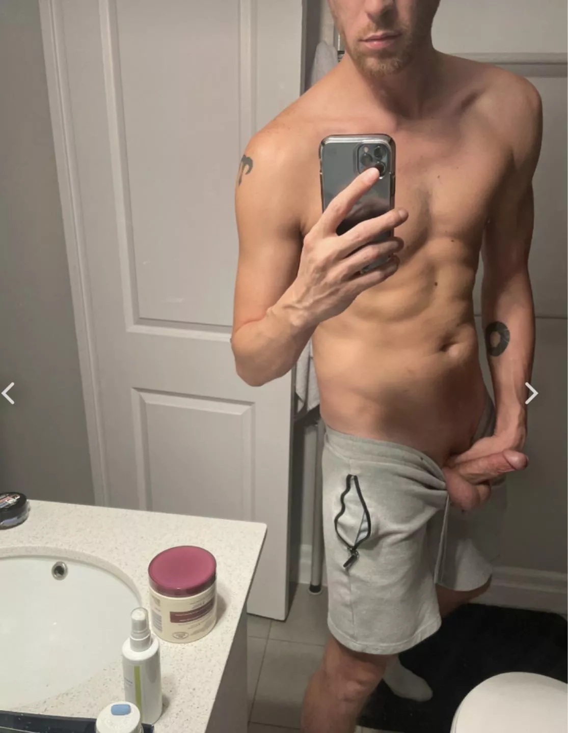 [39] Got the Morning Feels 😈