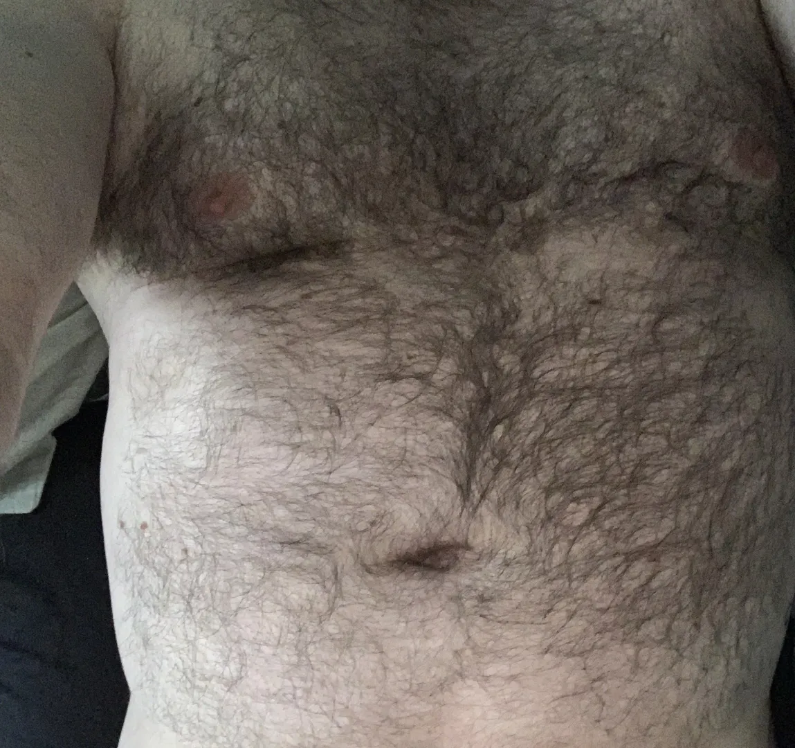 39 hairy uk