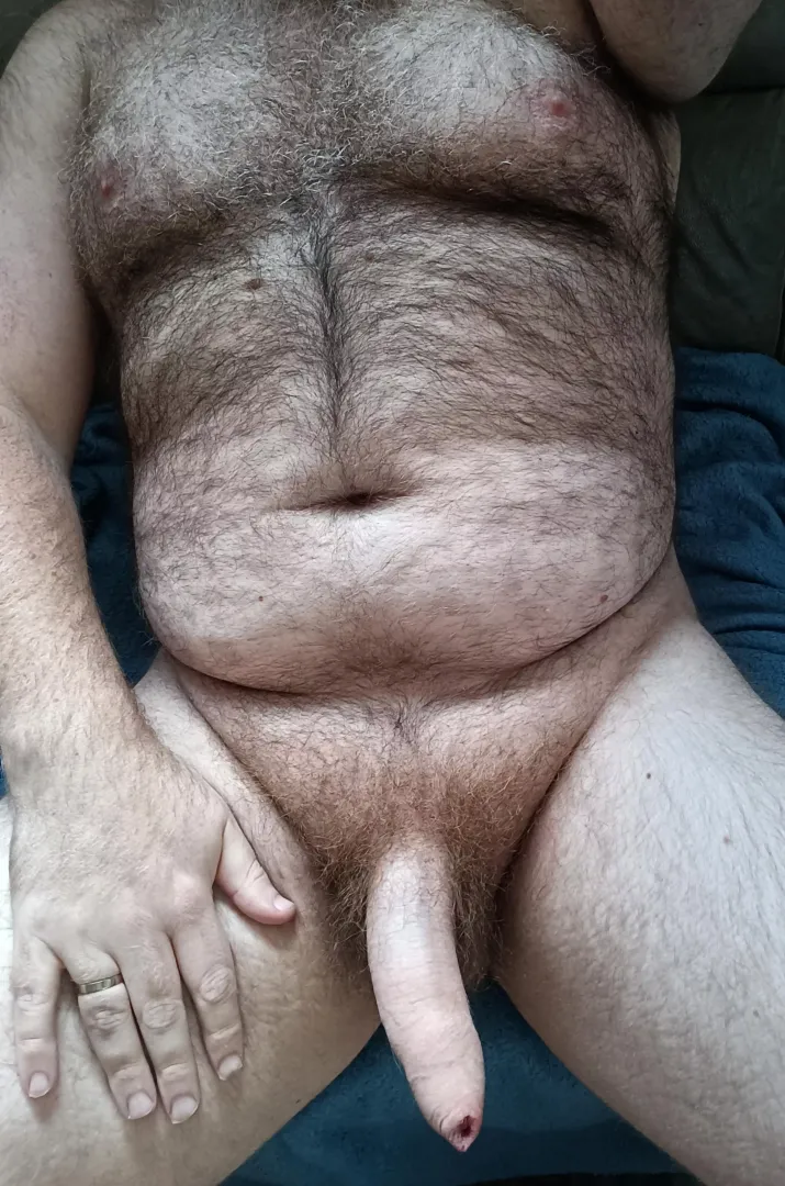 (39) I want to be deep inside you 