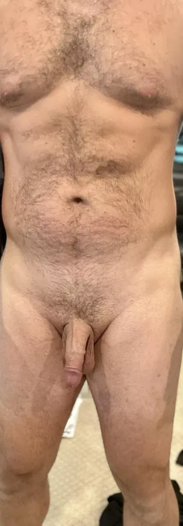 39 (M) constantly working on keeping my fitness up