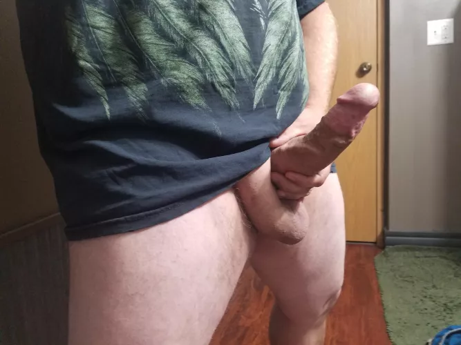 (39)Daddy's got something for you.