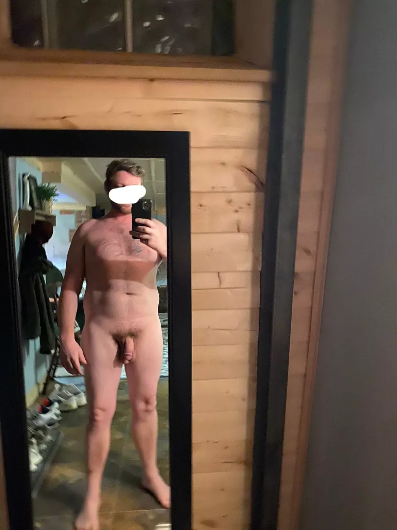 39[M] Thoughts?