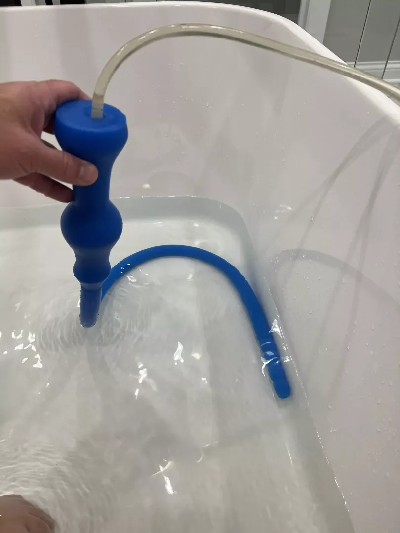 3L coffee enema
