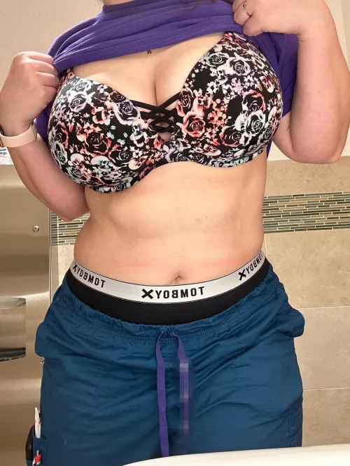 3rd shift shenanigans