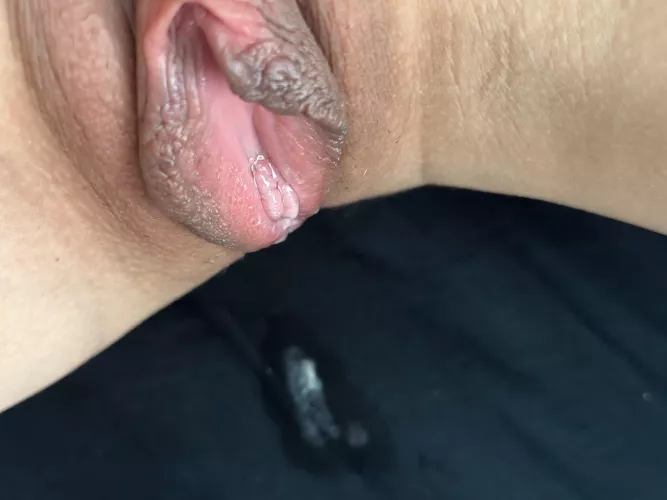 4 orgasms in a row omggggg