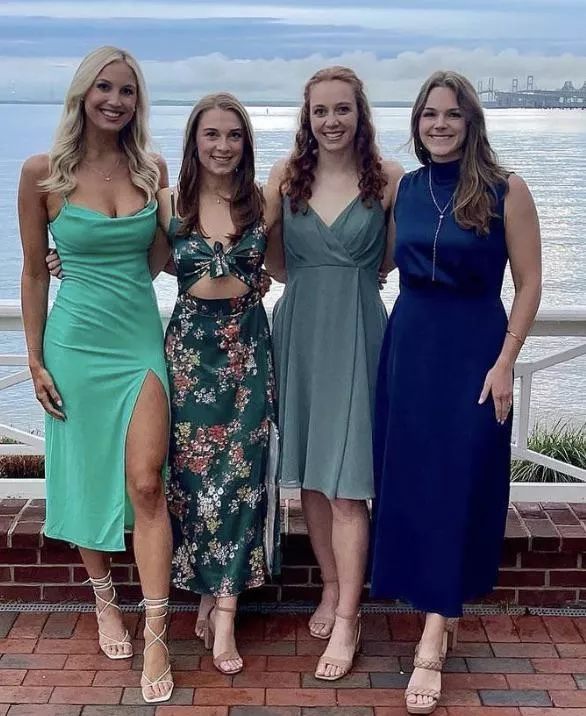 4 to choose from