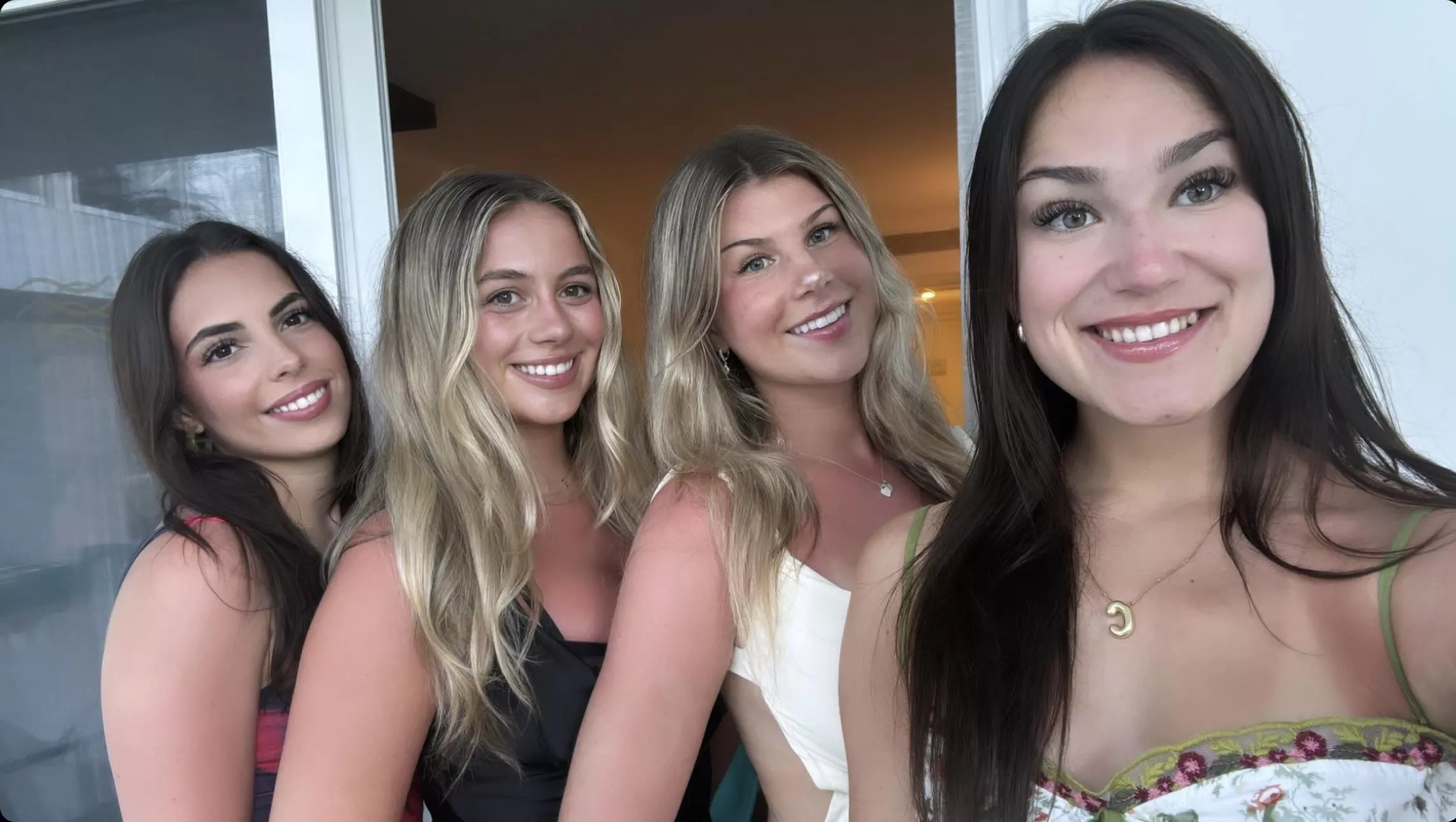 [4] Who do you want?