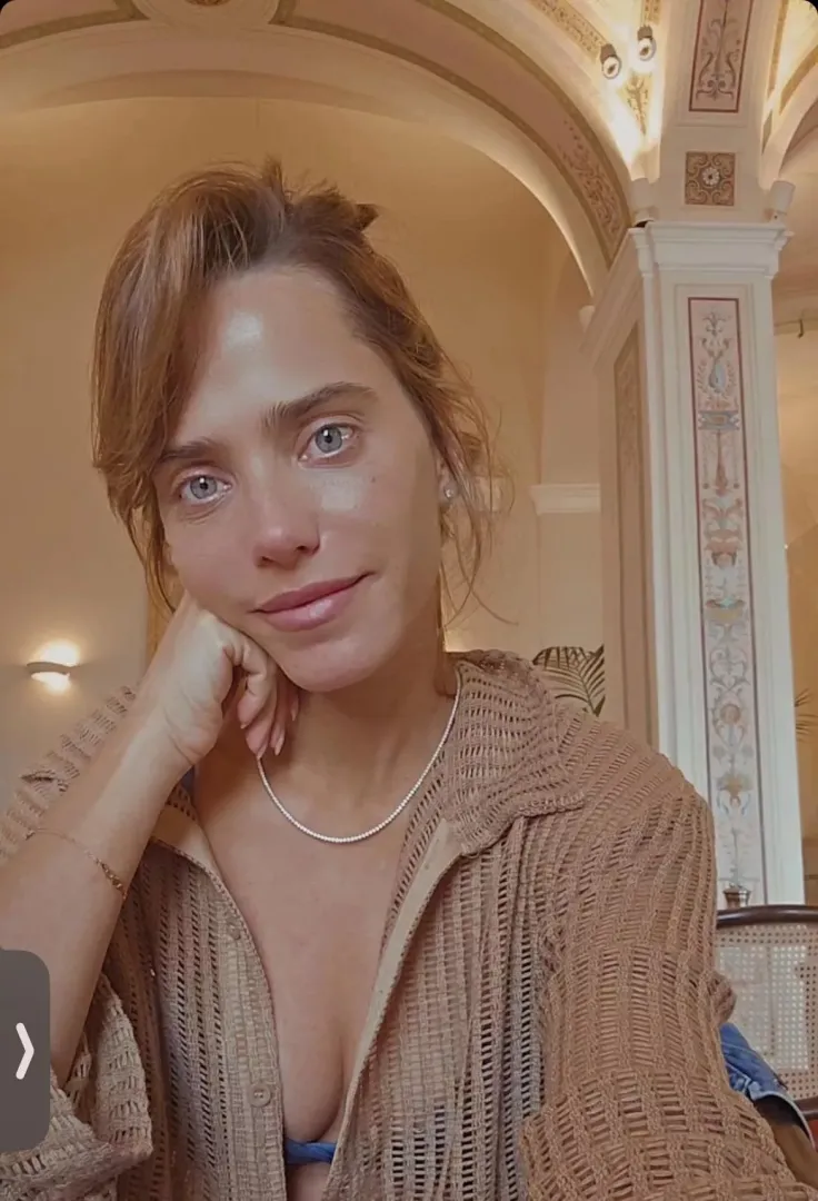 40 and fabulous