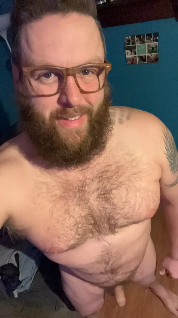 (40) bear