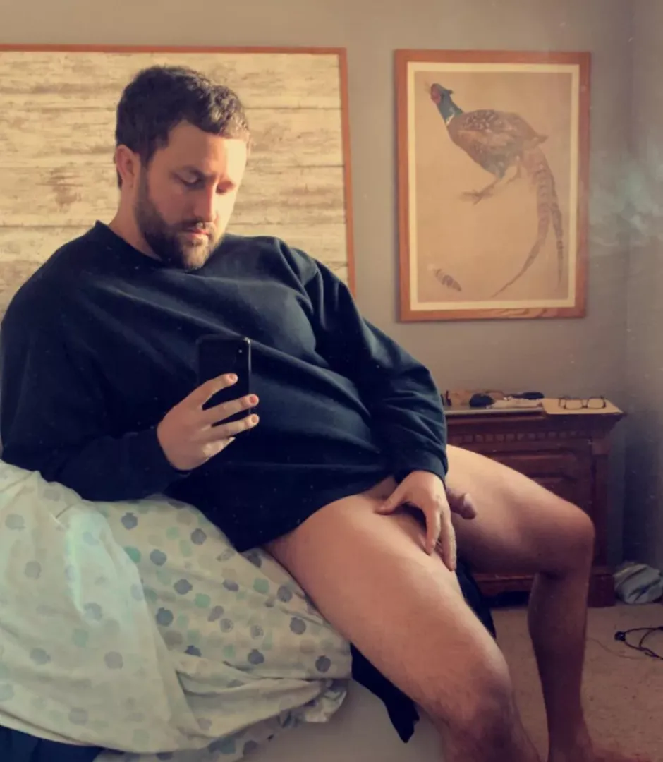 (40) dads bored at home