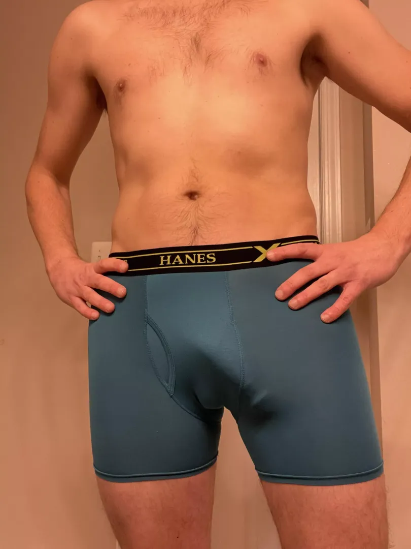 [40] Even my balls are outlined in this one