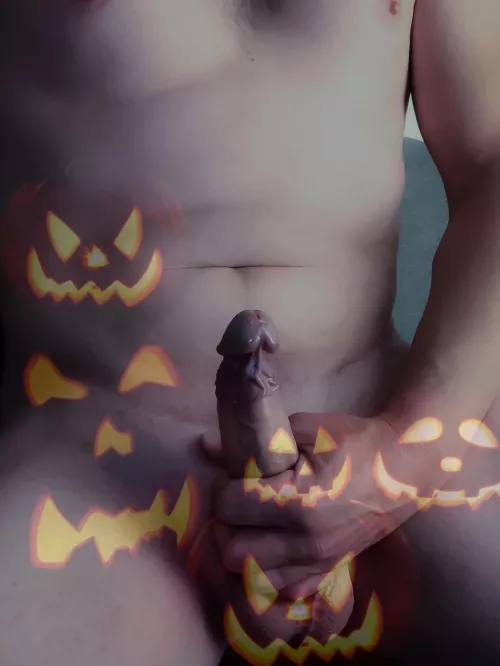 (40) Happy Halloween 🎃